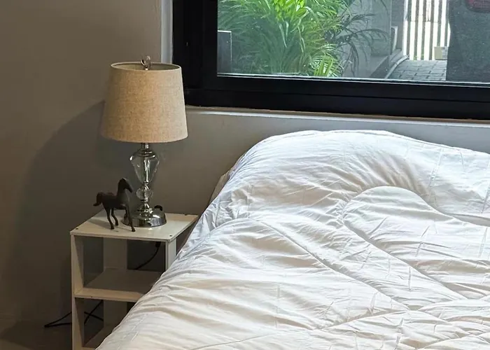 Pridi Cozy With Good Location Type B בית הארחה בנגקוק
