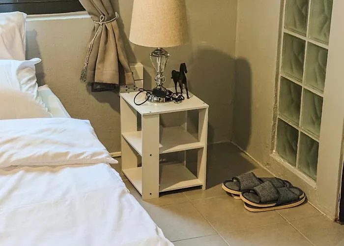 Pridi Cozy With Good Location Type B בנגקוק