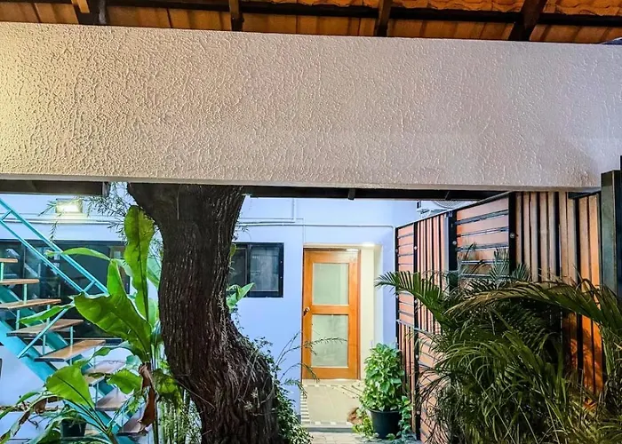 Pridi Cozy With Good Location Type B * בנגקוק