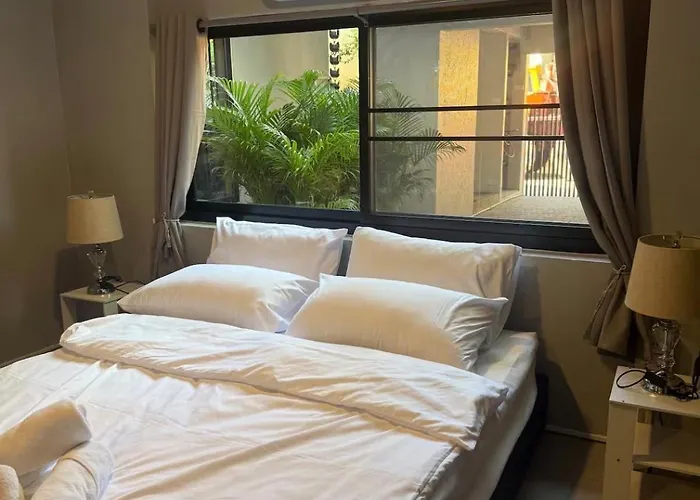Pridi Cozy With Good Location Type B בית הארחה בנגקוק