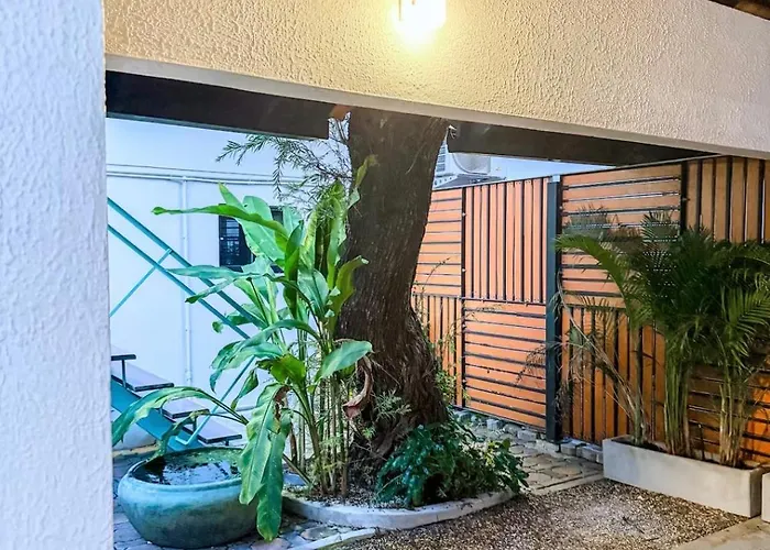 בית הארחה Pridi Cozy With Good Location Type B