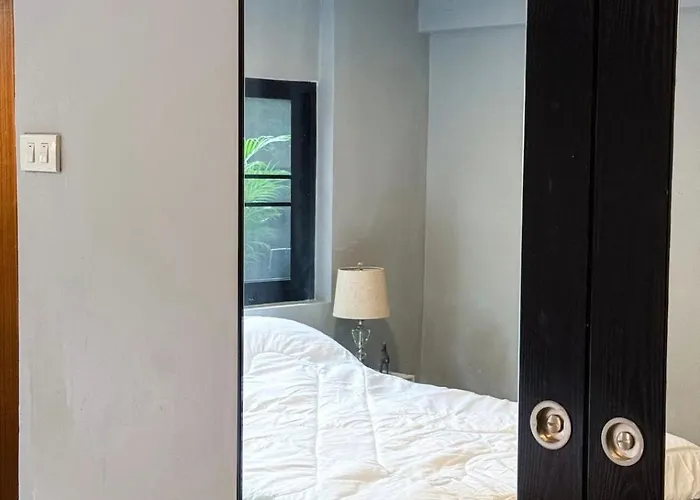 Pridi Cozy With Good Location Type B בית הארחה בנגקוק